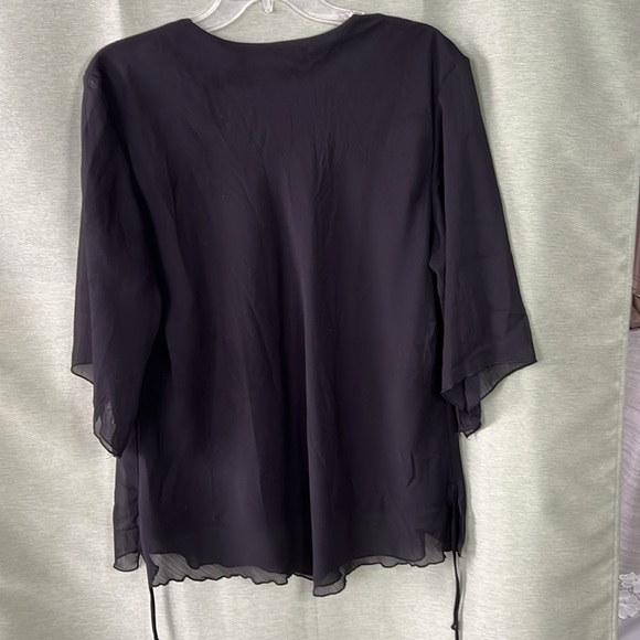 C.O.C. Blouse - Picture 6 of 7